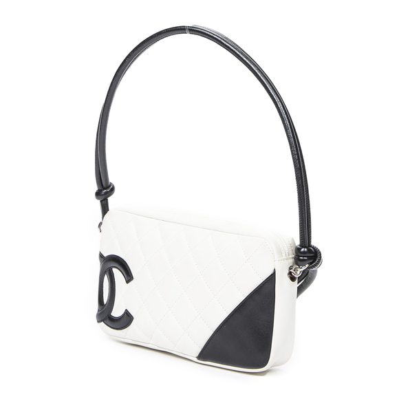 Chanel Cambon Ligne Pochette - Picture 2 of 8